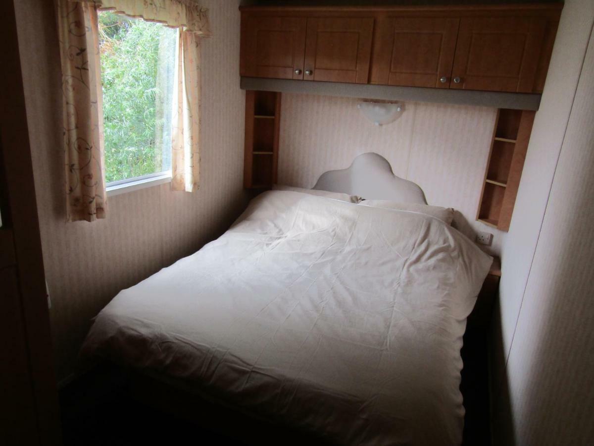 Fenlake Holiday Accommodation Metheringham Buitenkant foto