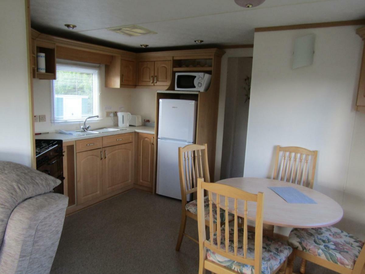 Fenlake Holiday Accommodation Metheringham Buitenkant foto