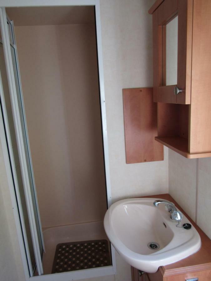 Fenlake Holiday Accommodation Metheringham Buitenkant foto