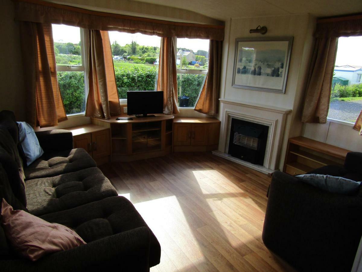 Fenlake Holiday Accommodation Metheringham Buitenkant foto