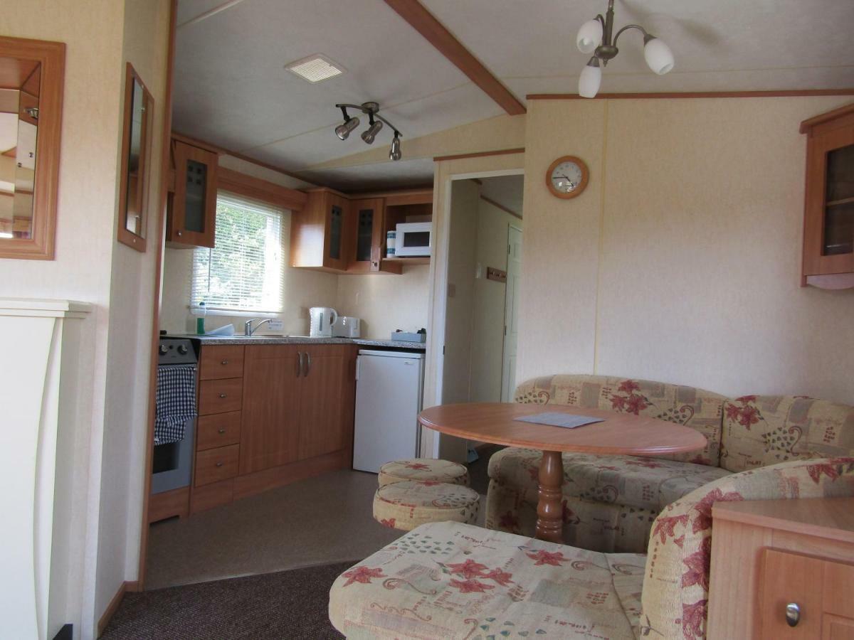 Fenlake Holiday Accommodation Metheringham Buitenkant foto