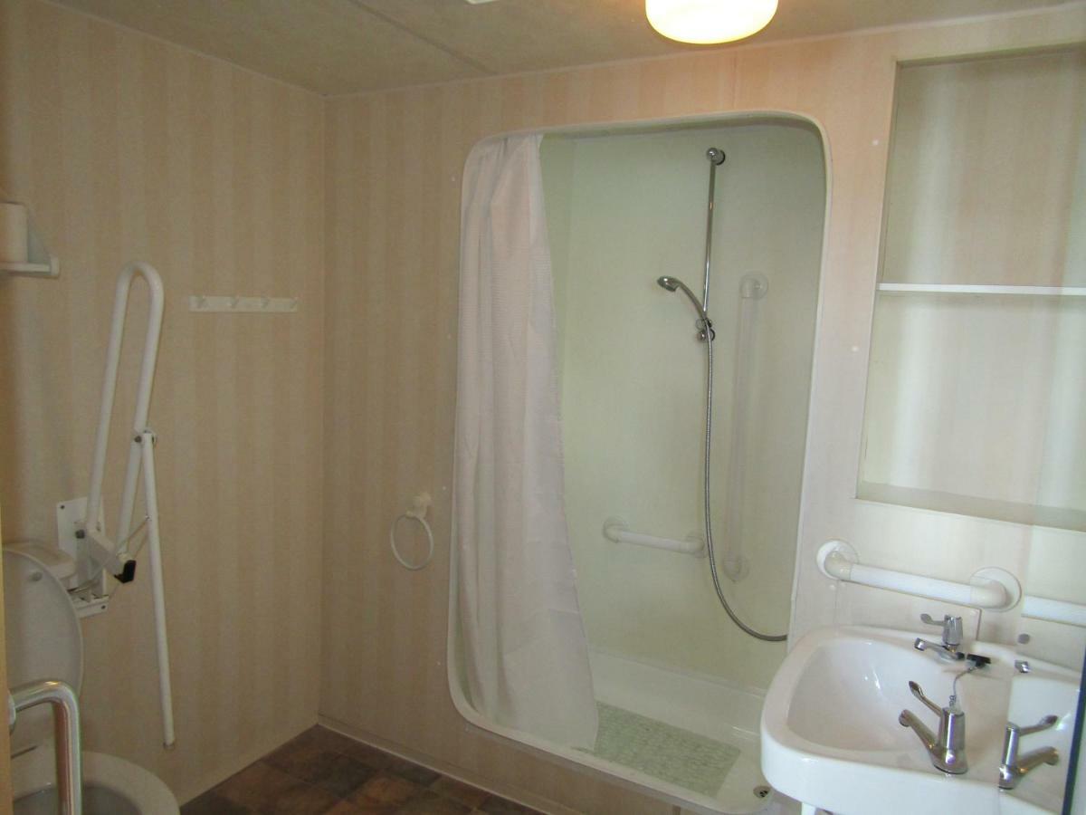 Fenlake Holiday Accommodation Metheringham Buitenkant foto