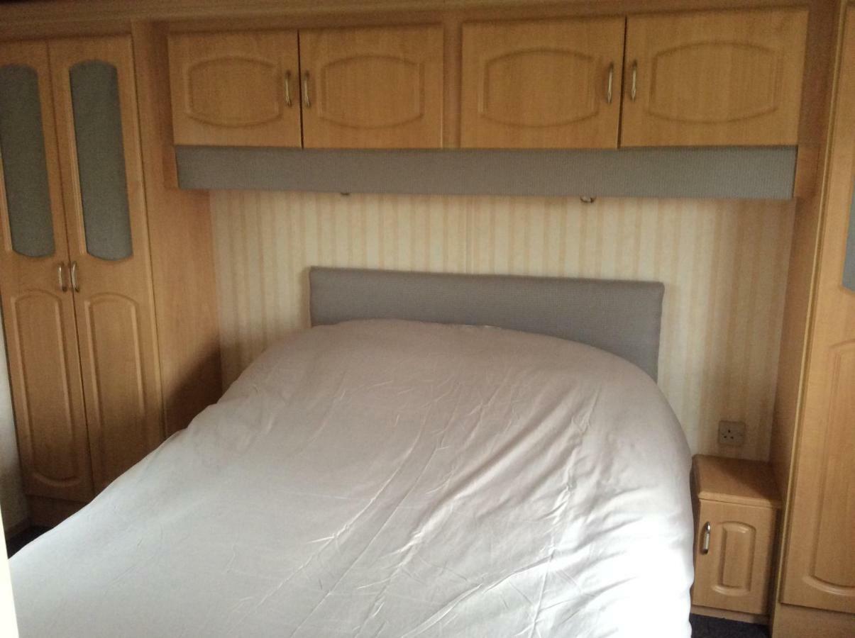 Fenlake Holiday Accommodation Metheringham Buitenkant foto